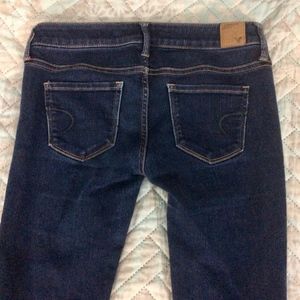 American Eagle Outfitters Jeans - American Eagle Stretch Skinny Jeans American Eagle Outfitters Jeans - American Eagle Stretch Skinny Jeans